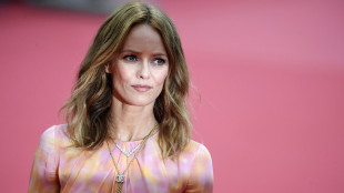 Vanessa Paradis annuncia la separazione dallo scrittore Samuel Benchetrit