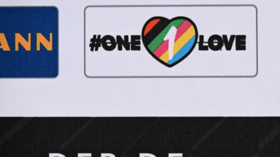 Mondial: le d&eacute;bat sur le brassard, "fondamental pour le sport", dit Antoine Duval (institut Asser)