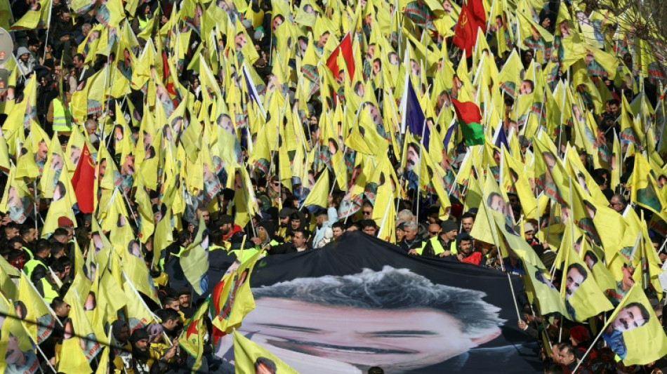 Prozess gegen mutmaßliches PKK-Mitglied in München begonnen