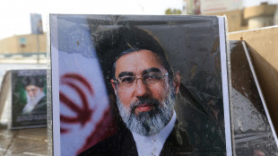Araghchi, 'Mojtaba Khamenei sta bene e governa l'Iran'