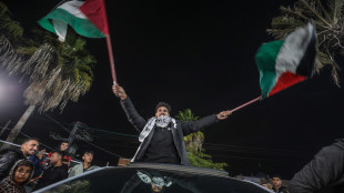 'Hamas, l'intero accordo verr&agrave; firmato questa sera'