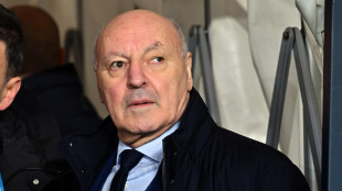 Marotta, 'serata storta ma su Inzaghi non cambia nulla'