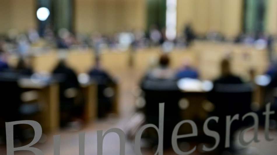 Bundesrat entscheidet am Freitag &uuml;ber Gaspreisbremse