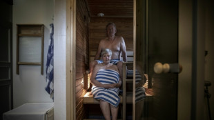 Gl&uuml;ckliche Finnen: Neuntes Mal in Folge an Spitze des Welt-Gl&uuml;cksberichts