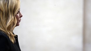 Meloni, 'gestire i flussi &egrave; possibile, con la legalit&agrave; al primo posto'