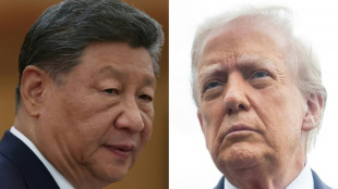 Trump espère sceller vendredi le sort de TikTok avec Xi