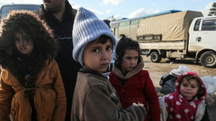 Talks between Damascus, Kurdish-led forces 'collapse': Kurdish official to AFP