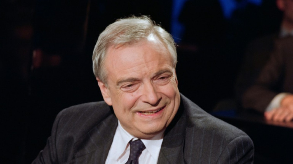 Henri Leclerc, avocat et d&eacute;fenseur des droits de l'homme, est mort &agrave; 90 ans