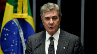 Brésil : l'ex-président Collor de Mello en prison pour corruption