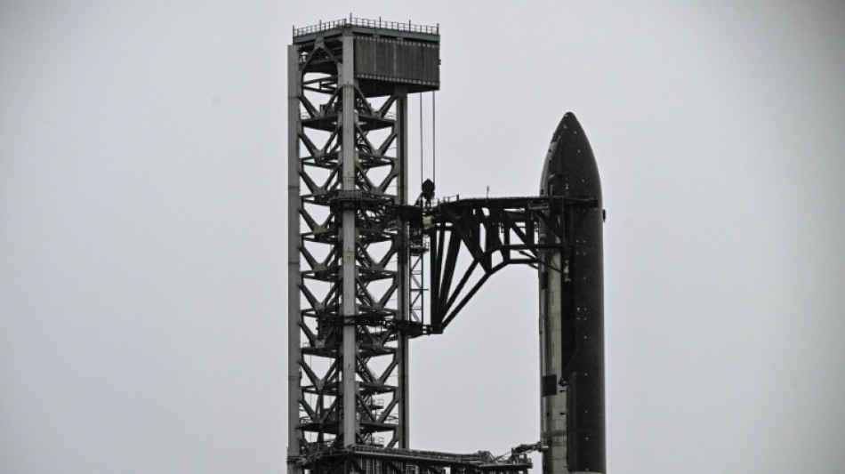 SpaceX busca recaudar un r&eacute;cord de 75.000 millones de d&oacute;lares en su debut en la bolsa