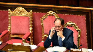 Ciriani 'il voto finale della legge elettorale nella prima settimana di ottobre'