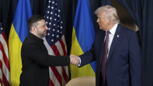 Zelensky, 'raggiunto un accordo con Trump, ci dar&agrave; i Patriot'
