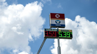 US producer inflation tops expectations as diesel costs jump