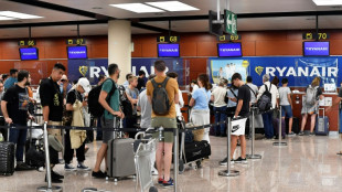 Vuelos anulados en Espa&ntilde;a por la huelga de Easyjet y Ryanair