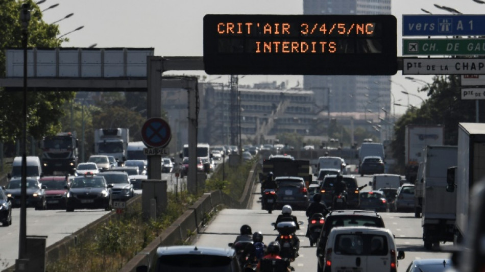 La décarbonation de la France s'essouffle