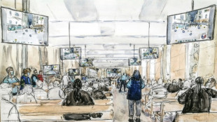 Proc&egrave;s des attentats du 13-Novembre: apr&egrave;s 10 mois d'audience, l'heure du verdict