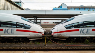 Verbrauchersch&uuml;tzer fordern Entsch&auml;digung f&uuml;r Bahn-Versp&auml;tung ab 30 Minuten