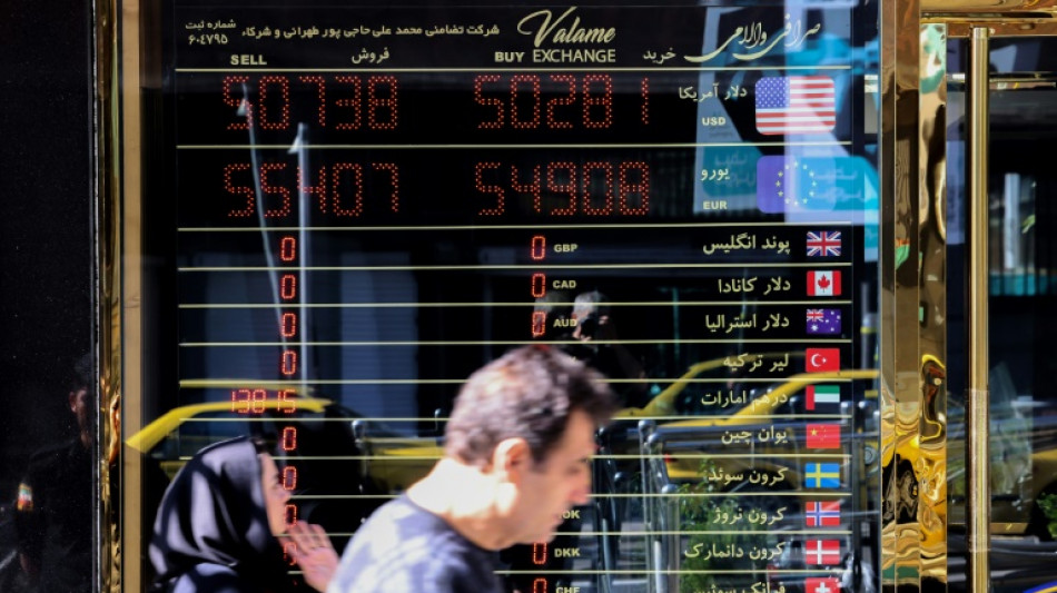 Ir&aacute;n califica la victoria de Trump como una oportunidad para que EEUU revise sus "pol&iacute;ticas err&oacute;neas"