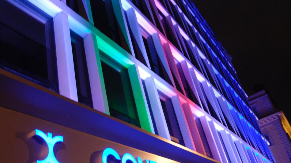 Confcooperative premia otto progetti per 'coltivare la speranza'