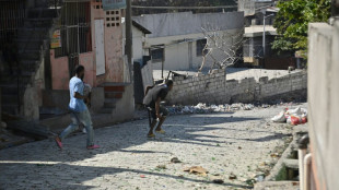 Ataque contra banco central &eacute; repelido no Haiti