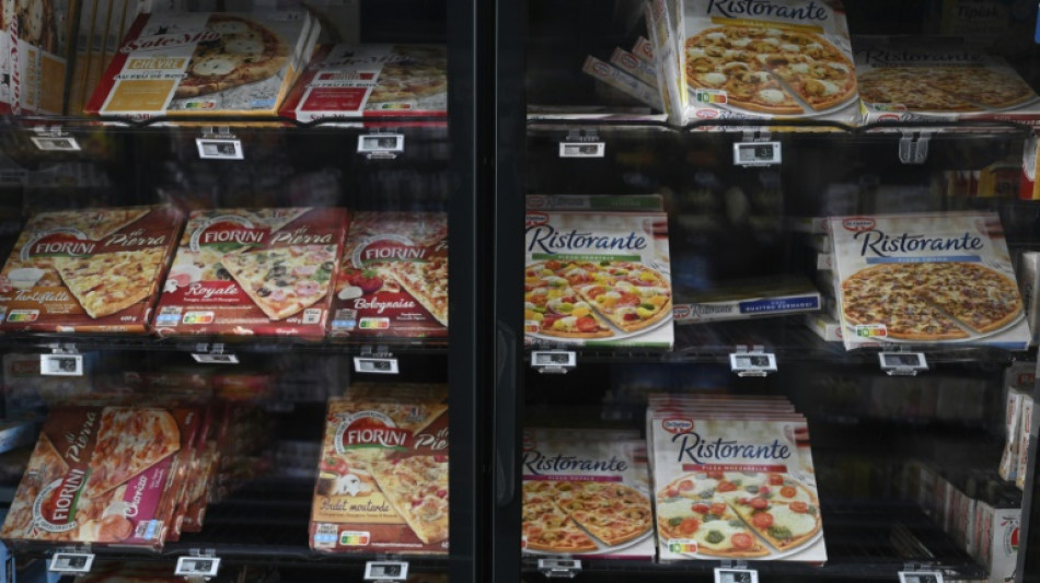Kartellamt erlaubt &Uuml;bernahme von Tiefk&uuml;hlpizzahersteller Galileo durch Dr. Oetker