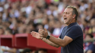 Lewandowski verschießt Elfmeter: Erste Niederlage für Barca