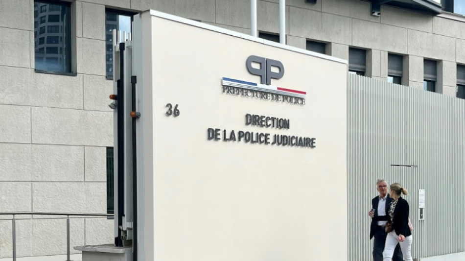 MeToo cin&eacute;ma: le cin&eacute;aste Beno&icirc;t Jacquot mis en examen pour viol sur deux actrices