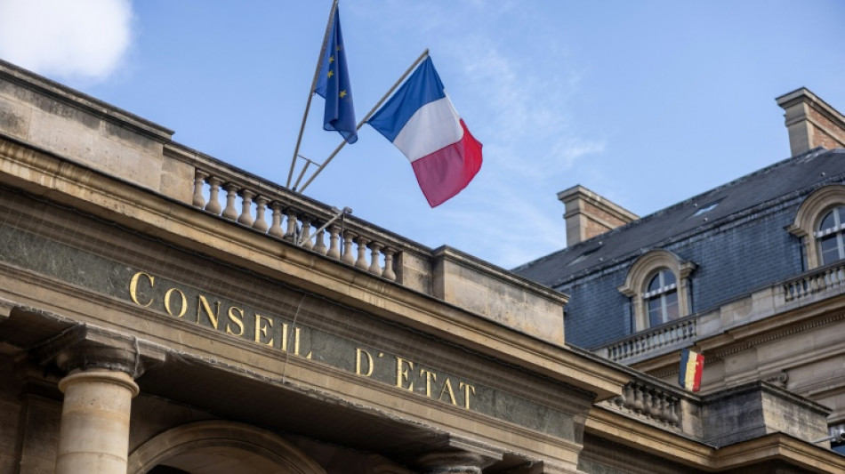 Le Conseil d'&Eacute;tat ouvre la voie &agrave; un retour de la chasse aux alouettes avec des filets dans le Sud-Ouest