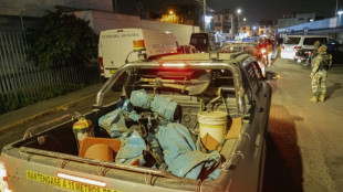 Perú decreta el toque de queda en el distrito minero donde asesinaron a 13 trabajadores