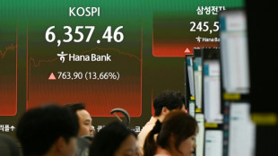 Les Bourses mondiales attentistes avant l'inflation am&eacute;ricaine, surveillent le p&eacute;trole
