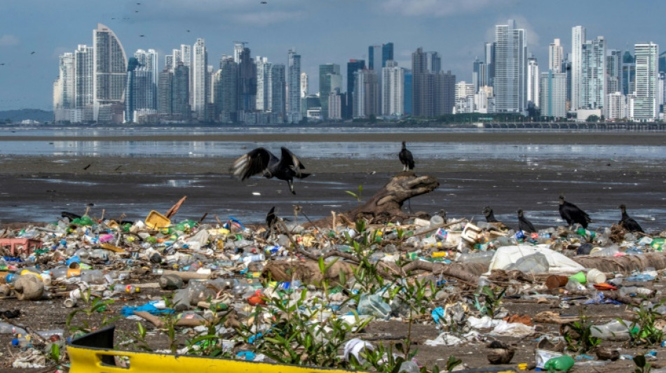 Conferencia mundial de los oc&eacute;anos comienza en Panam&aacute; con llamados a la conservaci&oacute;n y anuncios de fondos millonarios