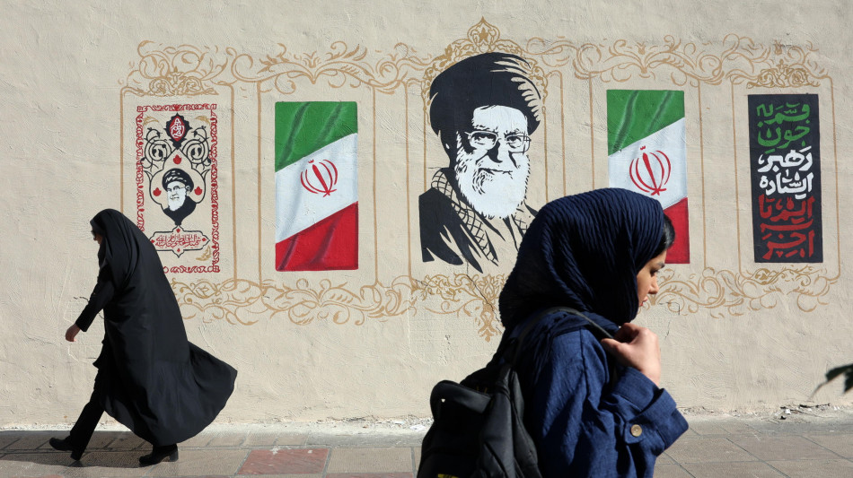 Iran, 'almeno 50 morti e 500 feriti nei recenti attacchi Usa'