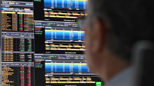 Borsa: l'Europa parte negativa con gli attacchi Usa all'Iran