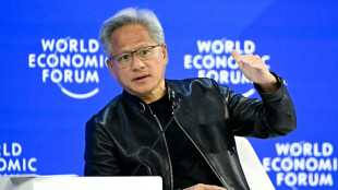 Nvidia advierte que a&uacute;n hay que invertir "billones de d&oacute;lares" en infraestructuras para la IA