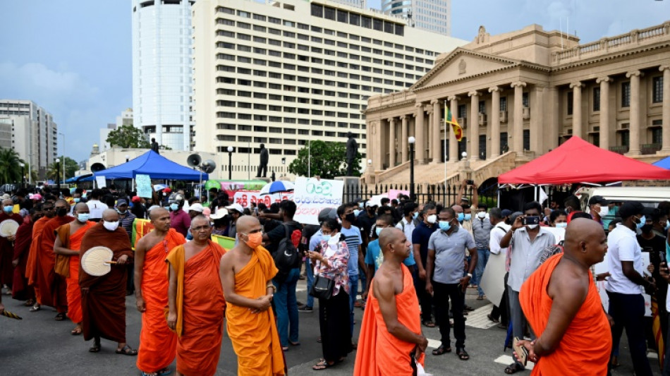 Sri Lanka, en suspensi&oacute;n de pagos, recurre a la generosidad de su di&aacute;spora
