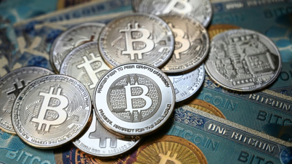 Unos tres de cada cuatro compradores de bitcoines perdieron dinero, seg&uacute;n estudio
