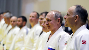 Via libera judo, Federazione russa 'una decisione storica'