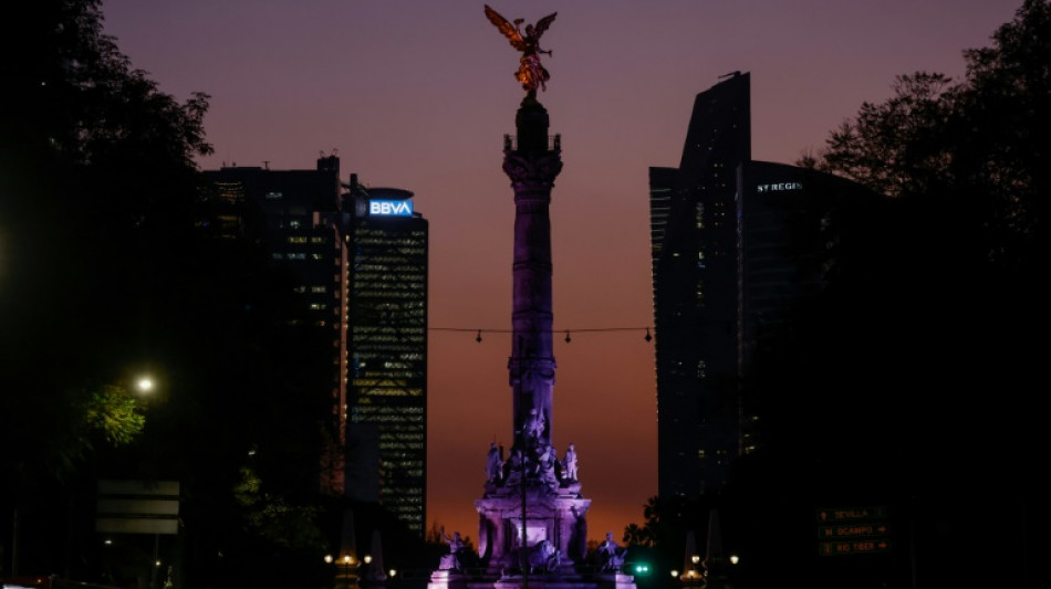 Mexico busca regular plataformas tras cuatro muertes en apartamentos tur&iacute;sticos
