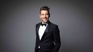 Gabbani in concerto a Terni fa una dedica a Ilaria Sula