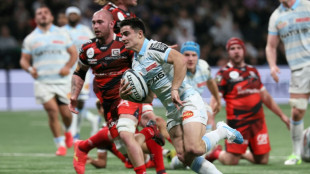 Top 14: Le Racing 92 s'&eacute;clate, Montpellier se r&eacute;veille enfin