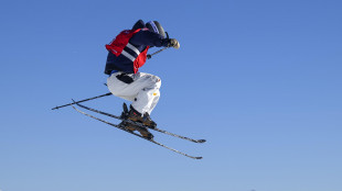 Un salto tra i pi&ugrave; grandi, Flora Tabanelli regina del freestyle
