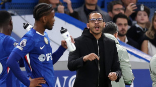 Il Chelsea esonera Rosenior dopo tre mesi e mezzo