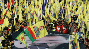 Prozess gegen mutmaßlichen PKK-Funktionär in Berlin gestartet