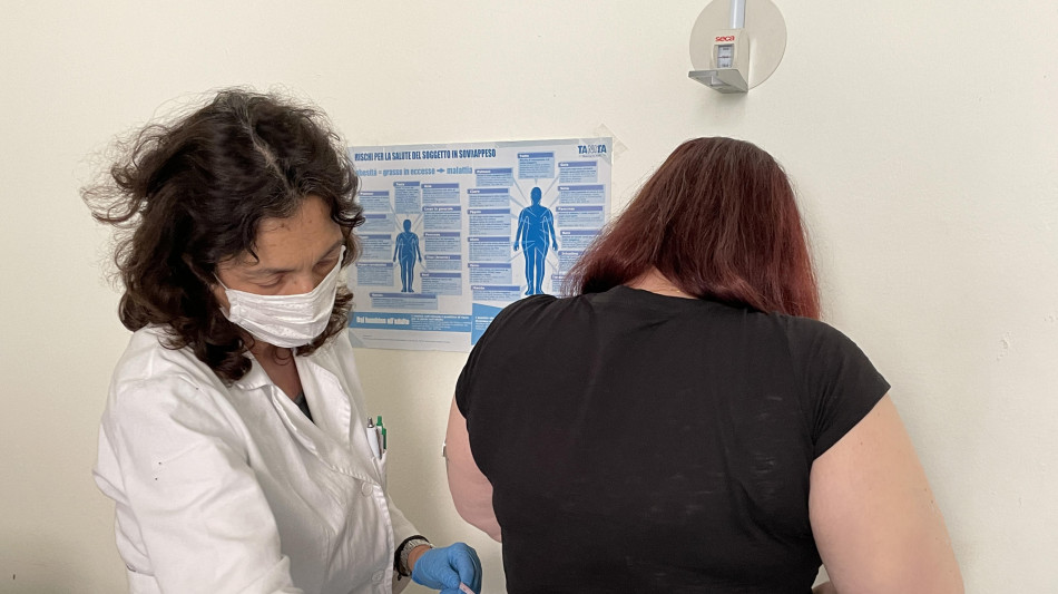 S&igrave; Senato a ddl su obesit&agrave;, &egrave; legge