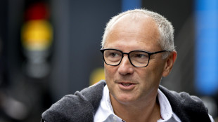 F1: Domenicali, Gp in Ruanda &egrave; una grande opportunit&agrave; per l'Africa