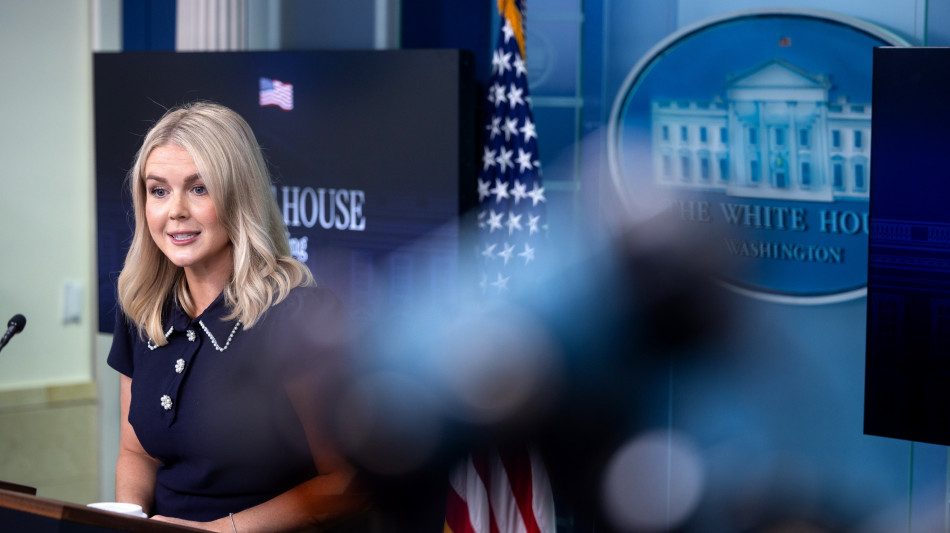 Casa Bianca, Trump ha strumenti con Mosca, anche sanzioni