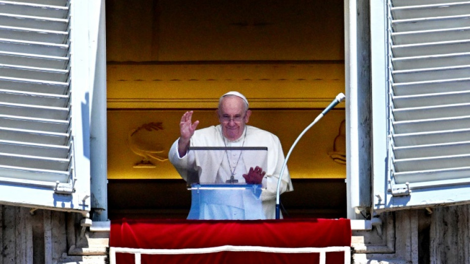 El papa visitar&aacute; Kazajist&aacute;n del 13 al 15 de septiembre