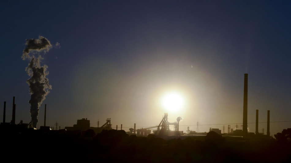 Mantovano, momento drammatico per ex Ilva, il pi&ugrave; difficile