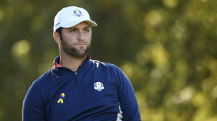 Jon Rahm gan&oacute; el Abierto de golf de Mexico de forma "estresante"