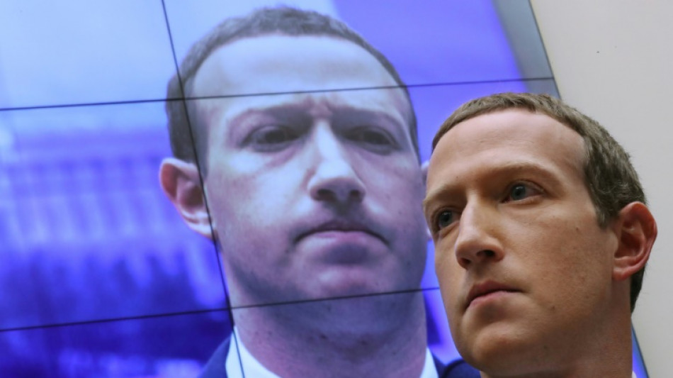 Virage de Zuckerberg et Meta : petit calcul politique ou réelle transformation personnelle?